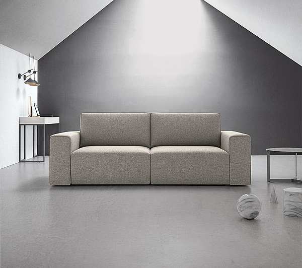 Couch Felis BYRON 02 EVERGREEN