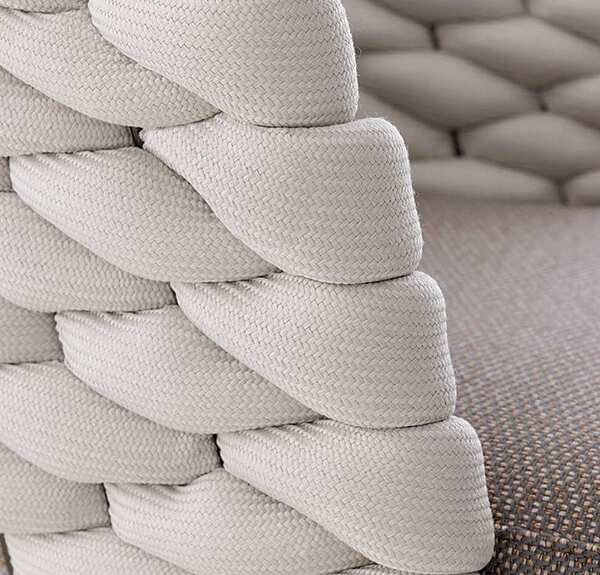 Armchair RUGIANO SEE37/G factory RUGIANO from Italy. Foto №6