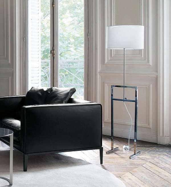 Floor lamp B&B ITALIA CL4C factory B&B ITALIA from Italy. Foto №1