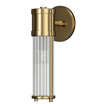 Sconce BAXTER Therna factory BAXTER from Italy