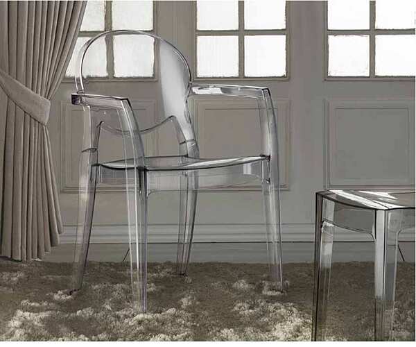 Armchair ARREX A033/2 factory ARREX from Italy. Foto №1