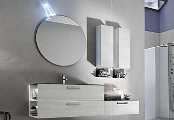 Base under the sink ARTESI STL 15 factory ARTESI from Italy