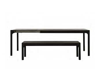 Table TONIN CASA ZENO - T8230