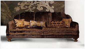 Couch LA CONTESSINA R7022