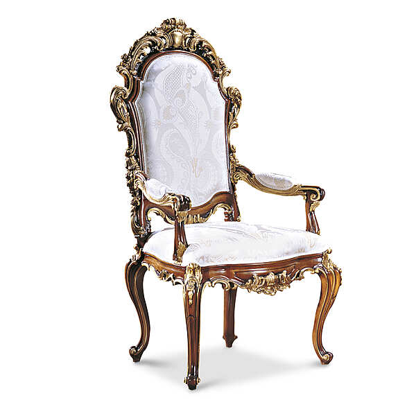 Chair FRANCESCO MOLON Upholstery P113