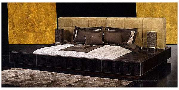 Bed FORMITALIA Yes or Not factory FORMITALIA from Italy. Foto №2