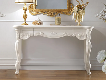 Wooden Dressing Table Puccini CASA +39 7507