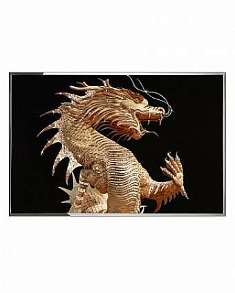 Panel, picture DRAGONE