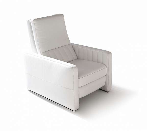 Armchair NICOLINE SALOTTI Alessandra factory NICOLINE SALOTTI from Italy. Foto №1