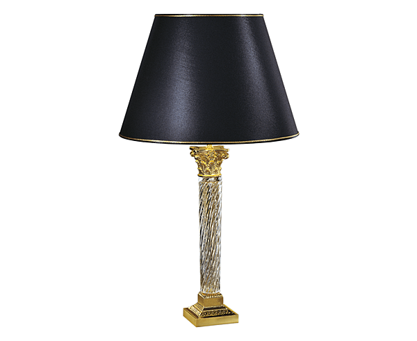 Table lamp ITALAMP 8030/G factory ITALAMP from Italy. Foto №1