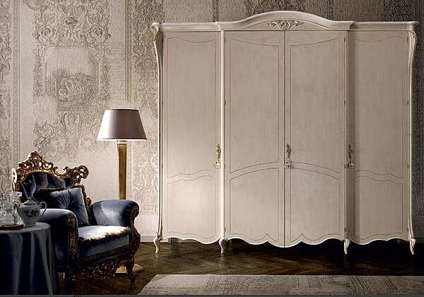 Armchair SIGNORINI & COCO 906 factory SIGNORINI & COCO from Italy. Foto №3