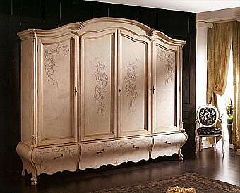 Cupboard P761