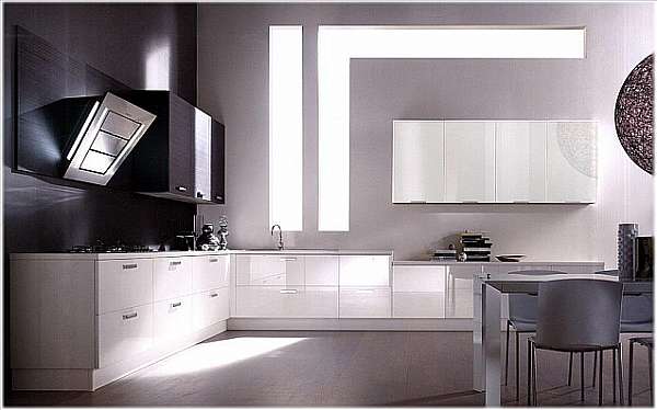 Kitchen ASTER CUCINE ATELIER-9 factory Aster Cucine from Italy. Foto №1