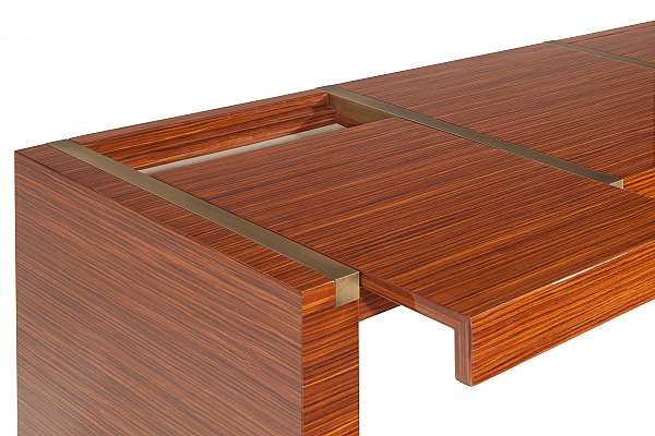 Table OAK SC 7006 factory OAK from Italy. Foto №2