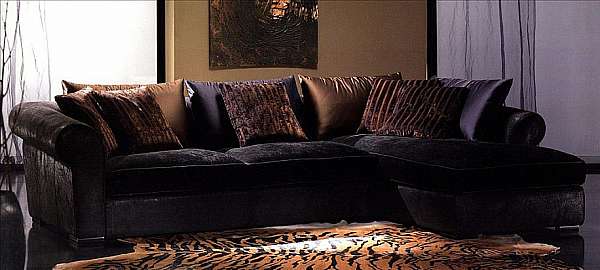 Couch GOLD CONFORT Melrose factory GOLD CONFORT from Italy. Foto №1