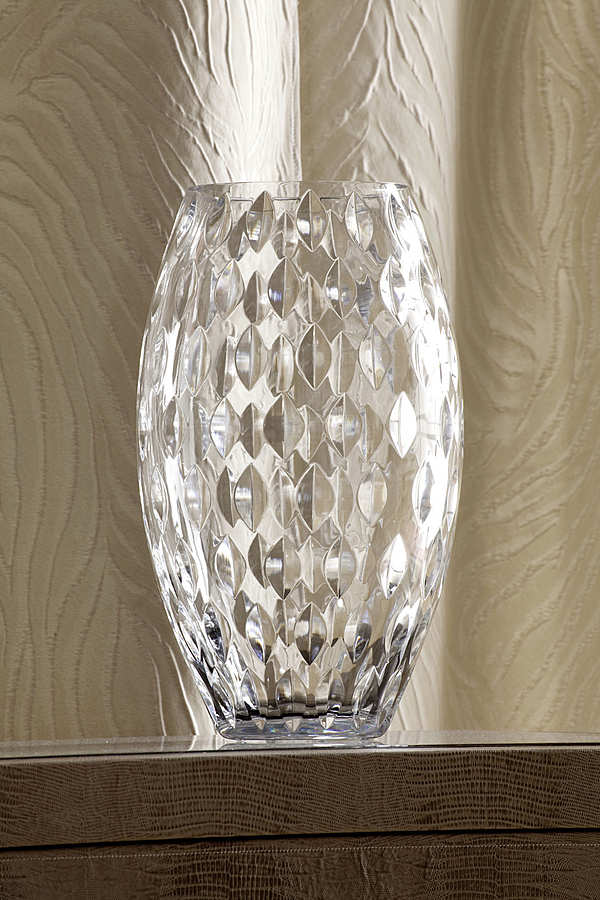 Vase GIORGIO COLLECTION Lifetime Jasmine factory GIORGIO COLLECTION from Italy. Foto №2