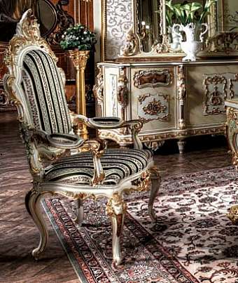 Chair ASNAGHI INTERIORS IT1903