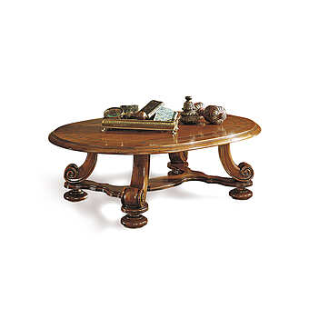 Coffee table FRANCESCO MOLON Italian & French Country T68