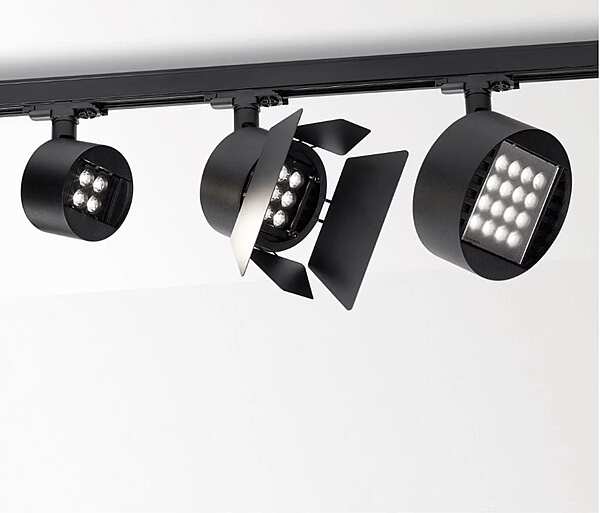Chandelier DELTALIGHT Fragma factory DELTALIGHT from Italy. Foto №1
