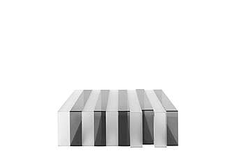 Coffee table Gianfranco Ferré Home JENGA Coffee table Gianfranco Ferré Home JENGA factory Gianfranco Ferré Home from Italy