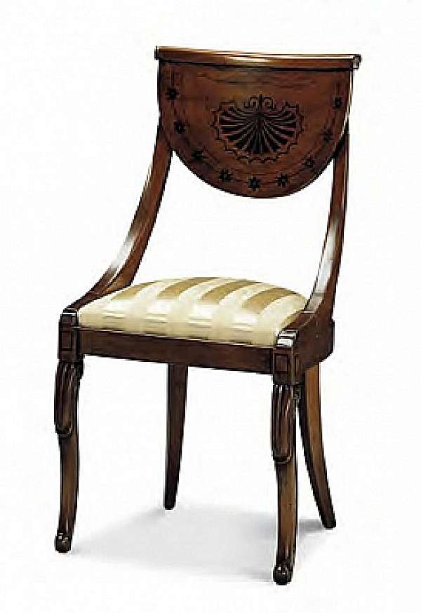 Chair FRANCESCO MOLON  S187 The Upholstery