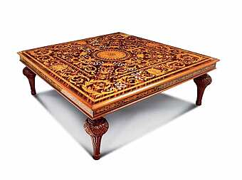 Coffee table EZIO BELLOTTI 4875