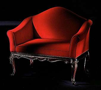 Armchair TRANSITION BY CASALI 2025