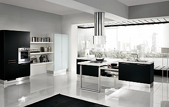 Kitchen HOME CUCINE Frontali CHINA