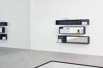 Shelf DOUBLE ME 722