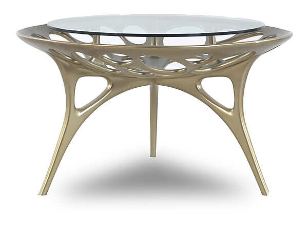 Table BEL MONDO by Ezio Bellotti Pegaso 2019-40 factory BEL MONDO by Ezio Bellotti from Italy. Foto №1