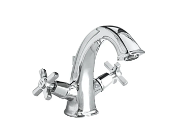 Countertop Washbasin Tap 1 Hole Metal Chopin Gentry Home Countertop Washbasin Tap 1 Hole Metal Chopin Gentry Home factory Gentry Home from Italy