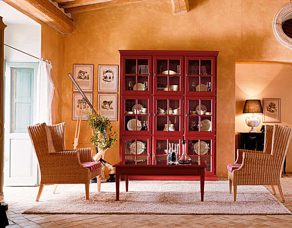 Showcase TONIN CASA PAOLINA - 181GR factory TONIN CASA from Italy. Foto №2