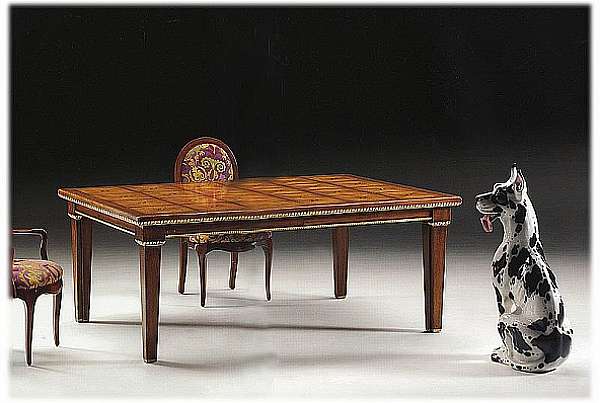 Table FABER RA.0677 factory FABER from Italy. Foto №1
