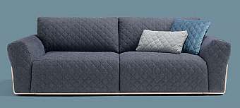 Couch DIENNE BUBBLE