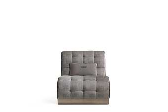 Armchair Gianfranco Ferré Home BONNIE_2.0 Armchair Gianfranco Ferré Home BONNIE_2.0 factory Gianfranco Ferré Home from Italy