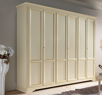 Cupboard GIULIA CASA "Verona Home" 420-VH