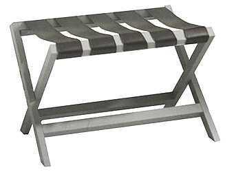 Stand PORADA Portavaligie factory PORADA from Italy