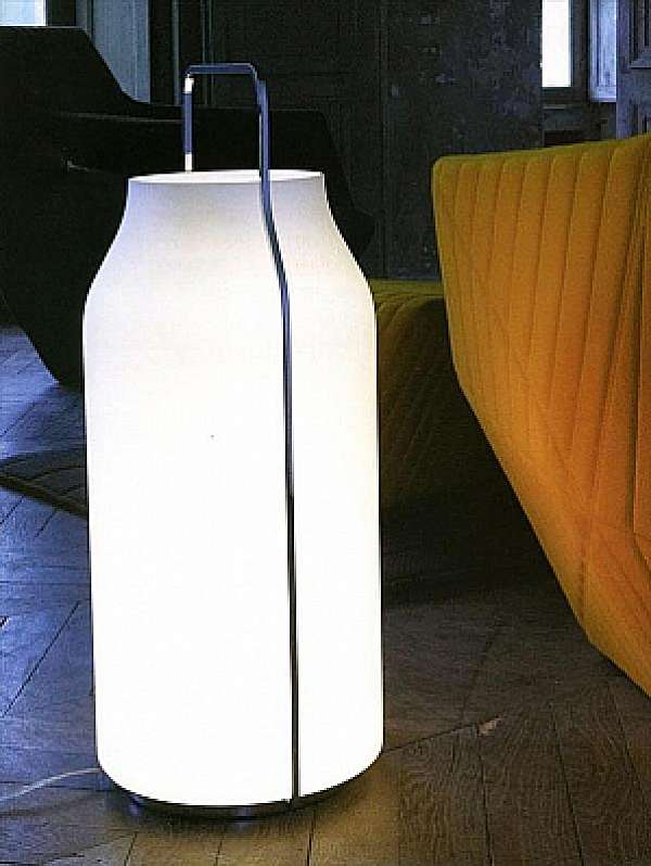 Table lamp LIGNE ROSET Somerset factory LIGNE ROSET from Italy. Foto №1