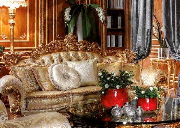 Couch ASNAGHI INTERIORS IT2203