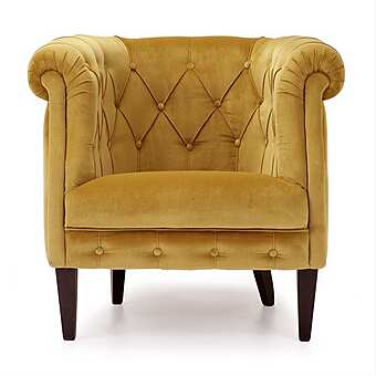 Armchair DOMINGO SALOTTI 203