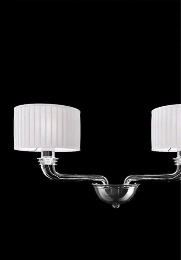 Sconce Barovier&Toso 5599/02