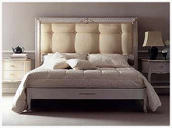 Bed FLORENCE ART 6301