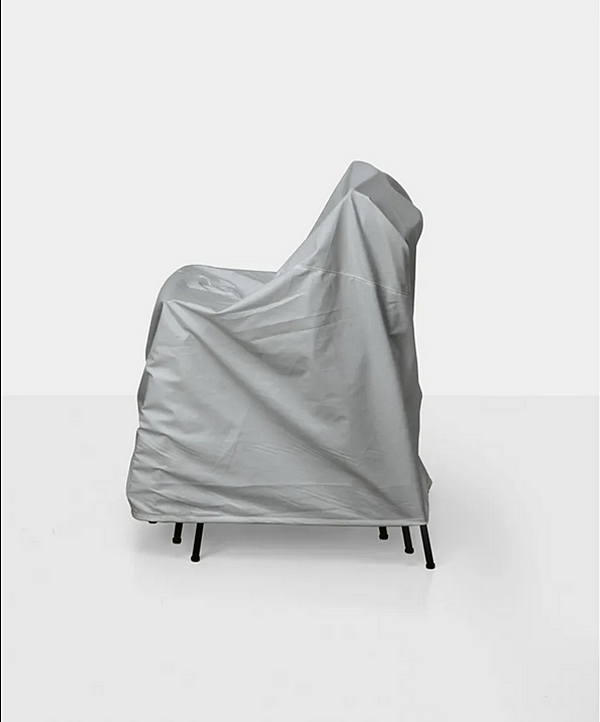 Polyester garden furniture cover Kristalia Casper factory Kristalia from Italy. Foto №2