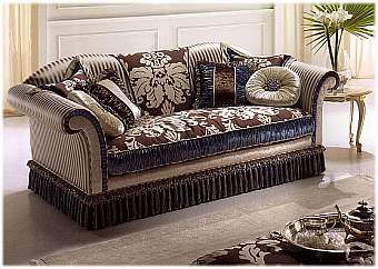 Couch BEDDING SNC Jewel