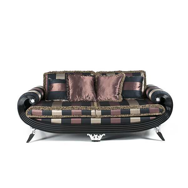 Daybed FRANCESCO MOLON Eclectica D506 factory FRANCESCO MOLON  from Italy. Foto №2