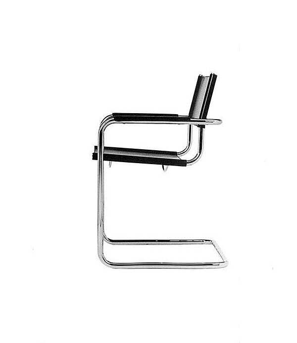 Chair DOMINGO SALOTTI 1165 factory DOMINGO SALOTTI from Italy. Foto №1
