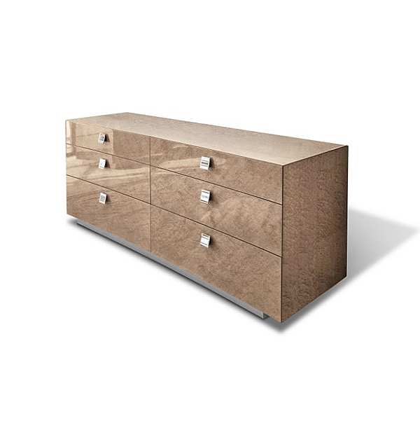 Chest of drawers GIORGIO COLLECTION 320 SUNRISE