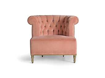 Armchair ANGELO CAPPELLINI ALLURE 34100