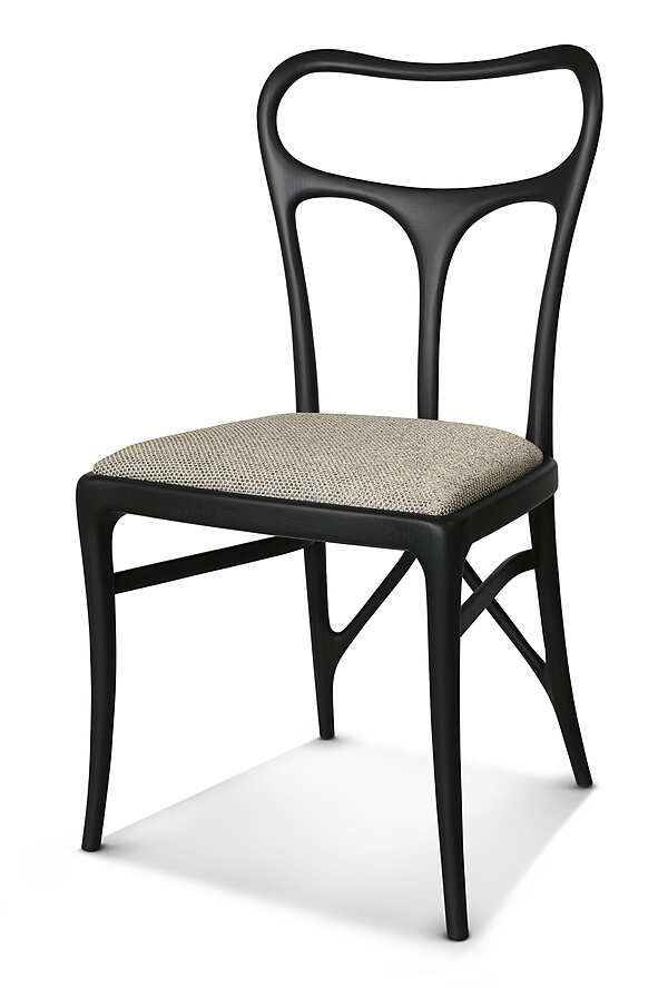 Chair BEL MONDO by Ezio Bellotti Febe 2018-65 factory BEL MONDO by Ezio Bellotti from Italy. Foto №1
