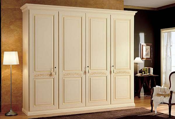 Cupboard EURO DESIGN 720 factory EURO DESIGN from Italy. Foto №1